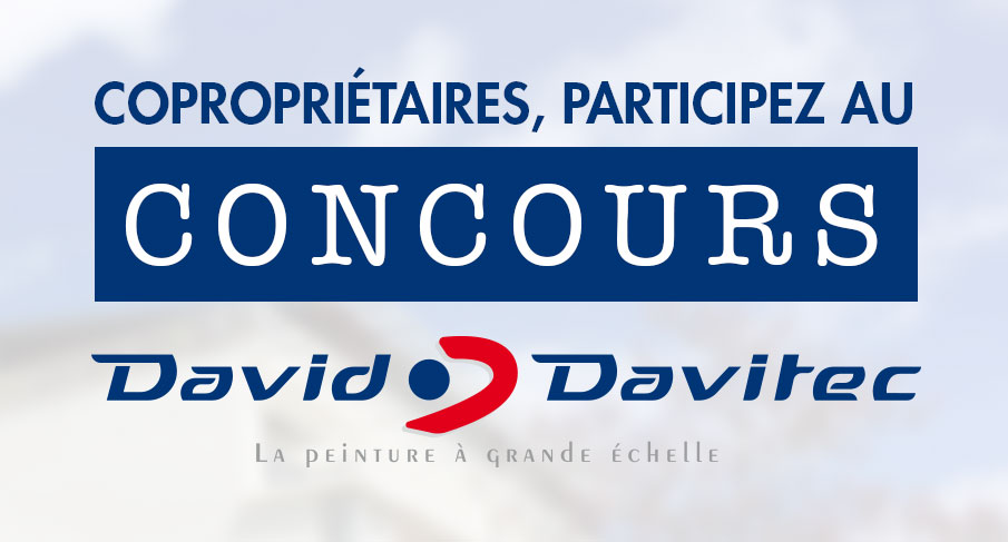 Concours David-Davitec
