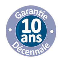 David Davitec garantie décennale