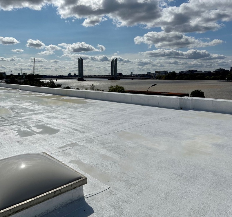 Cool Roof